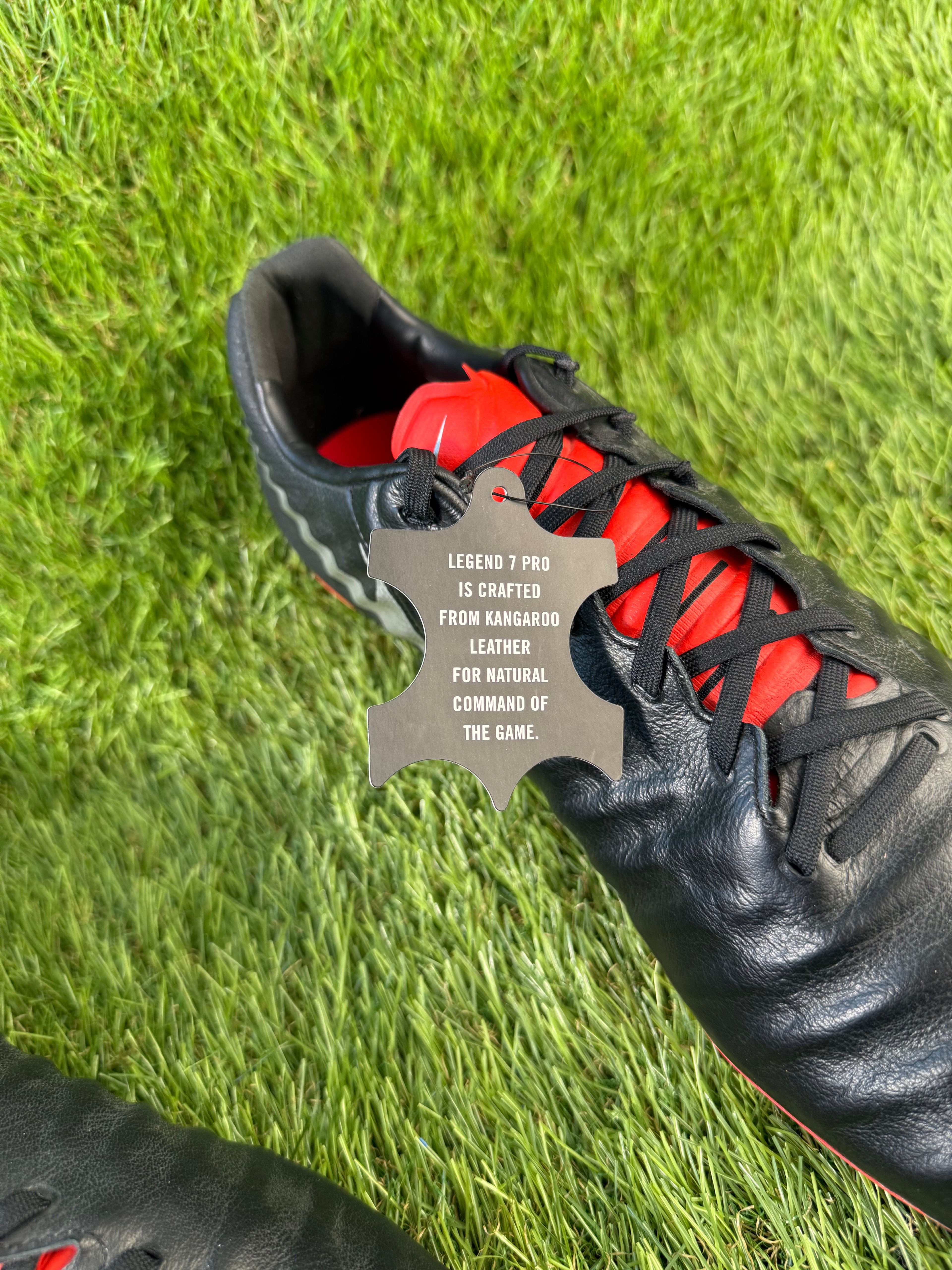 Nike Tiempo Legend 7 Pro - 12 UK