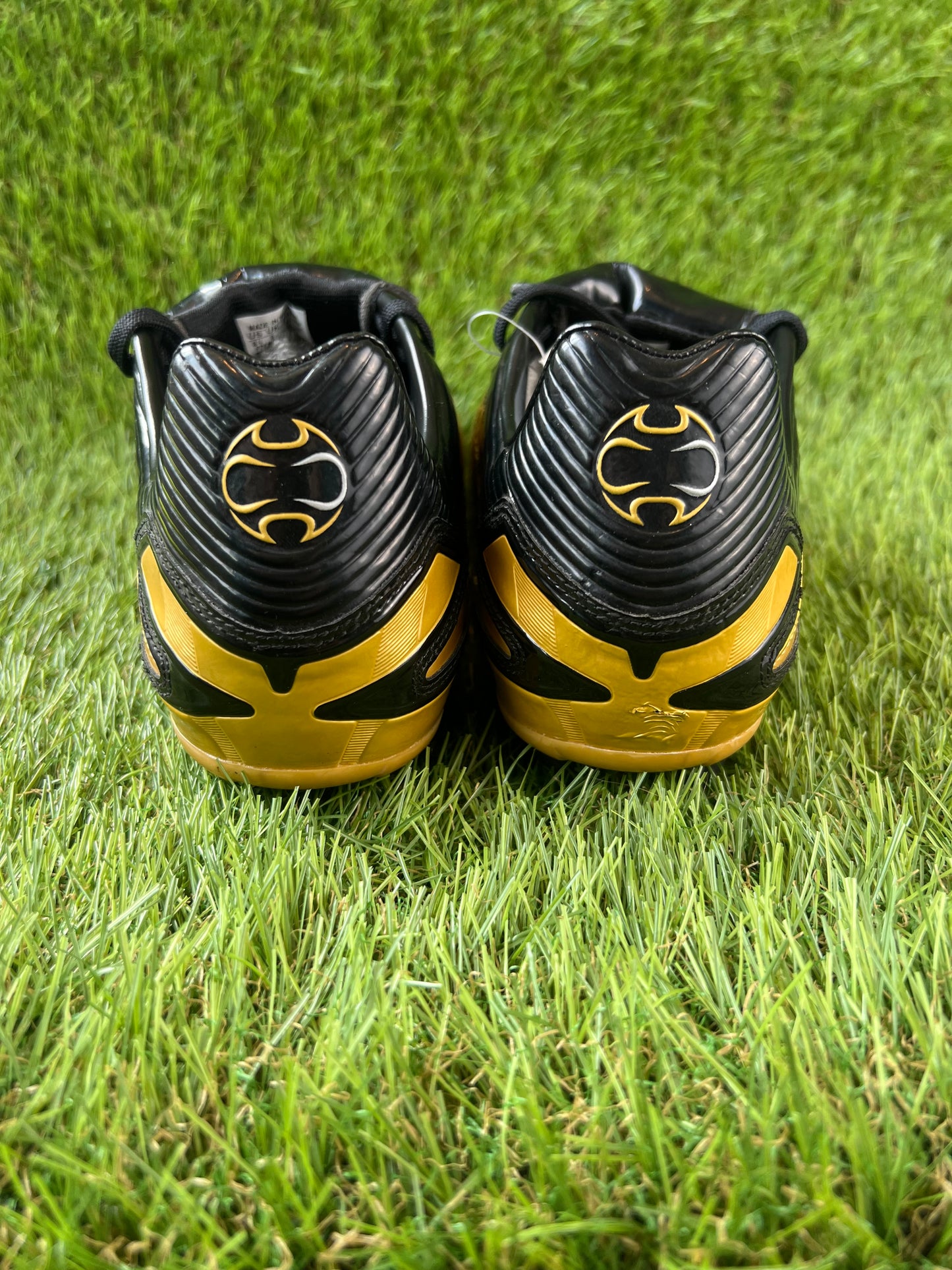 Adidas Predator Absolute FG - 8 UK