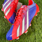Adidas F50 Adizero Messi FG - 11.5 UK