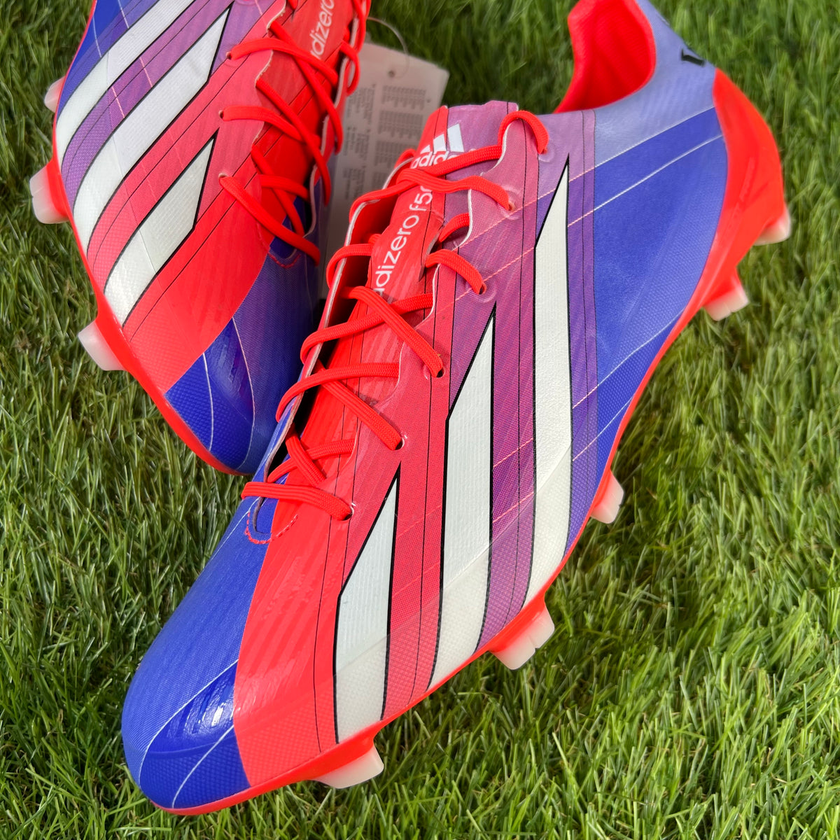 Adidas F50 Adizero Messi FG - 11.5 UK
