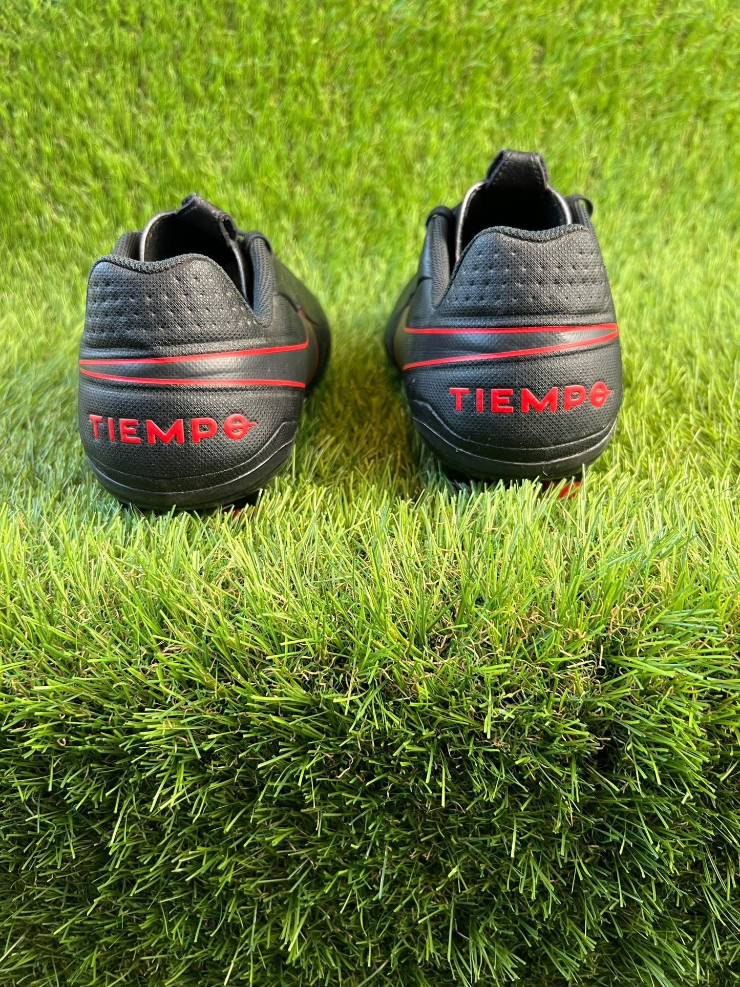 Nike Tiempo Legend VIII FG - 9 UK
