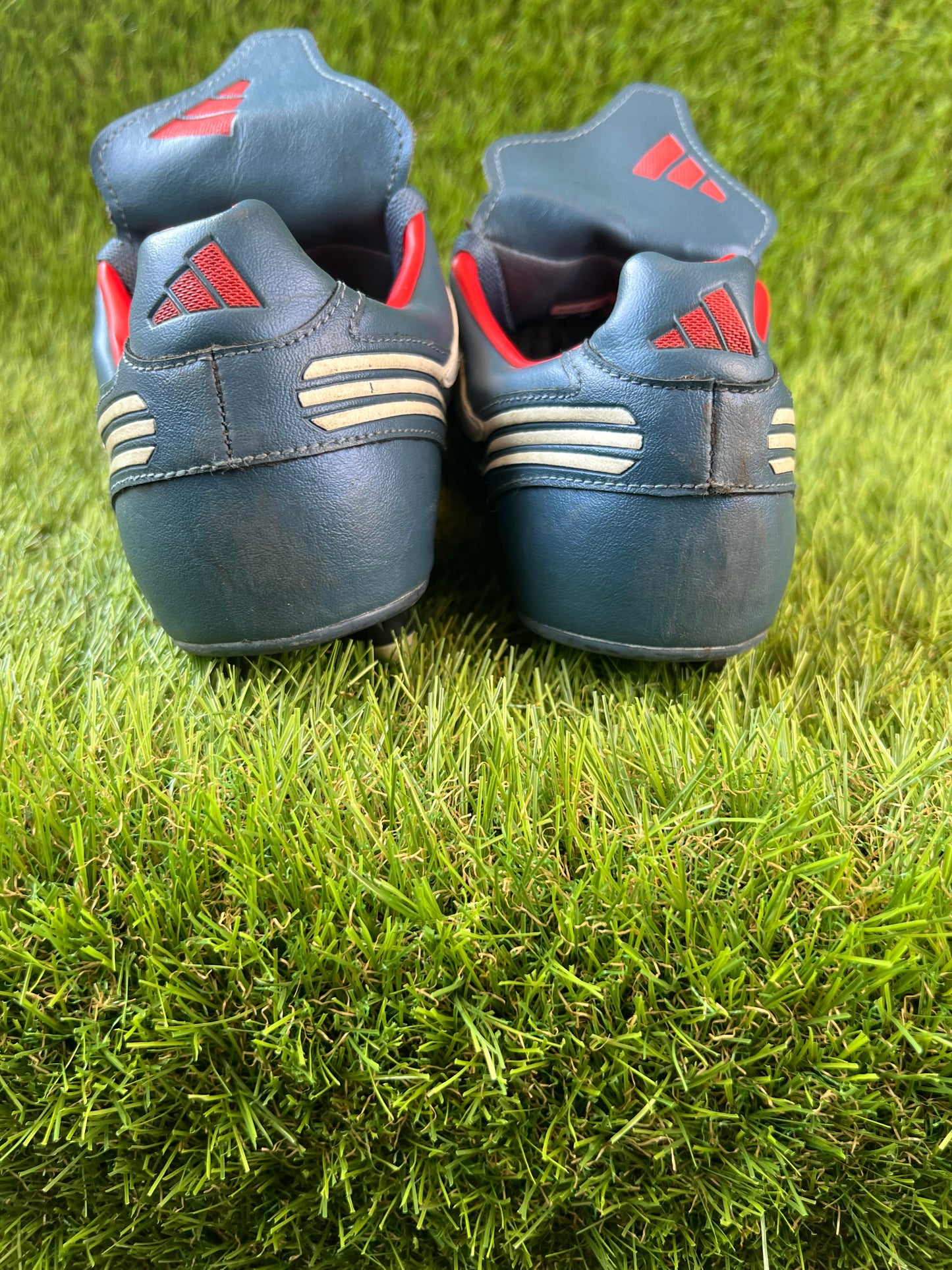 Adidas Predator Incission SG - 8 UK