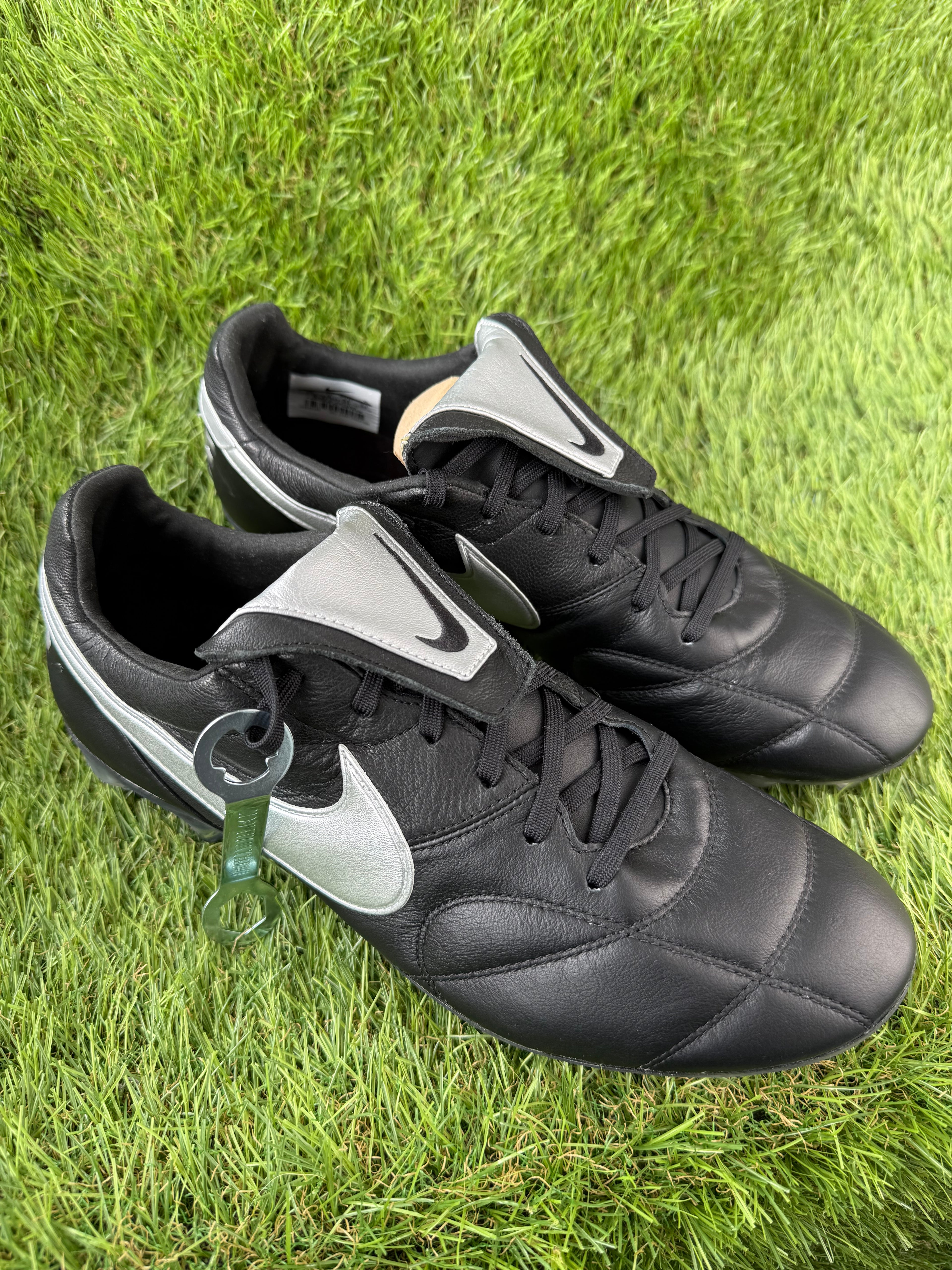 Nike Premier II SG - 9 UK