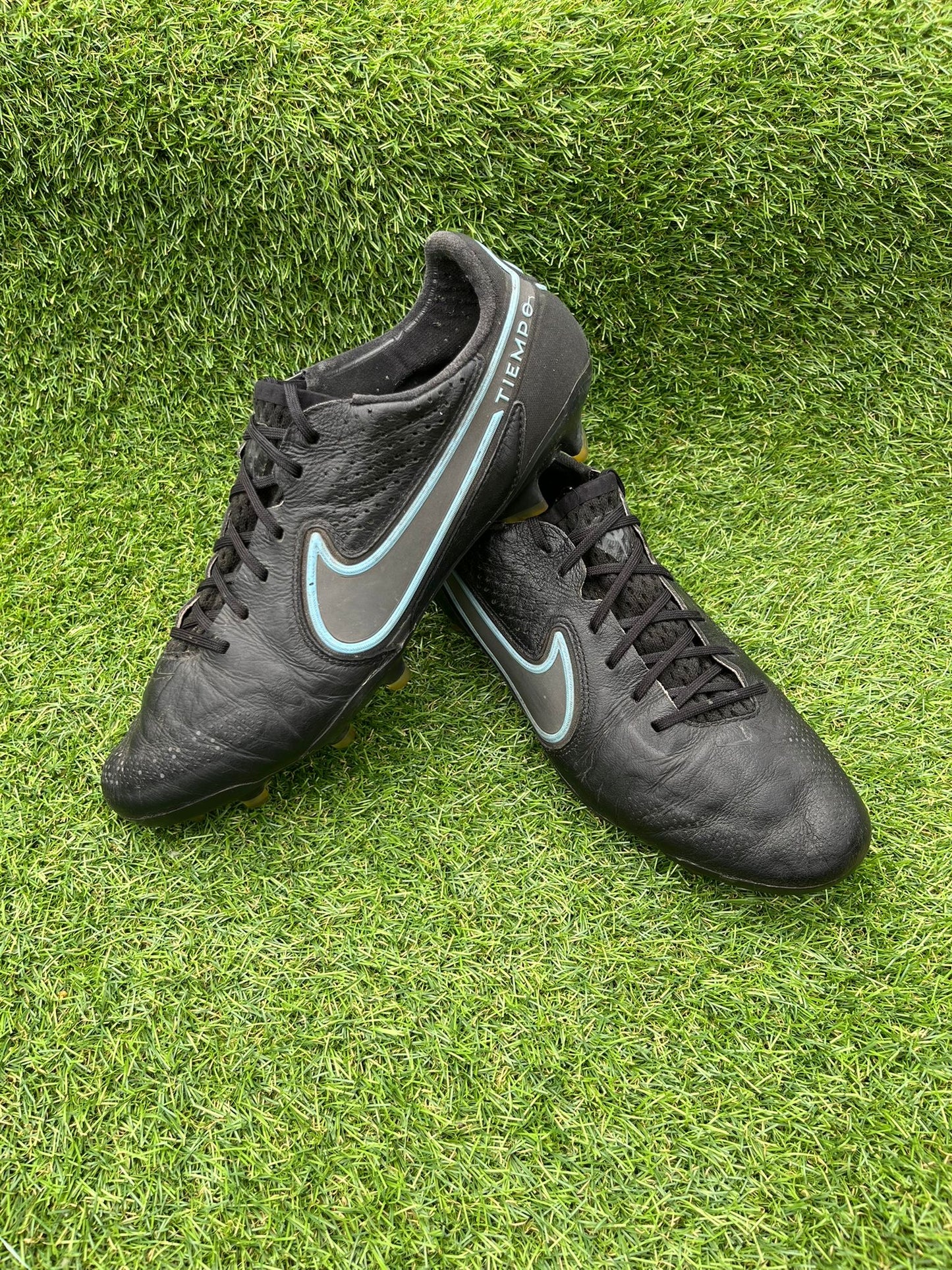 Nike Tiempo Legend IX Elite FG - 7.5 UK