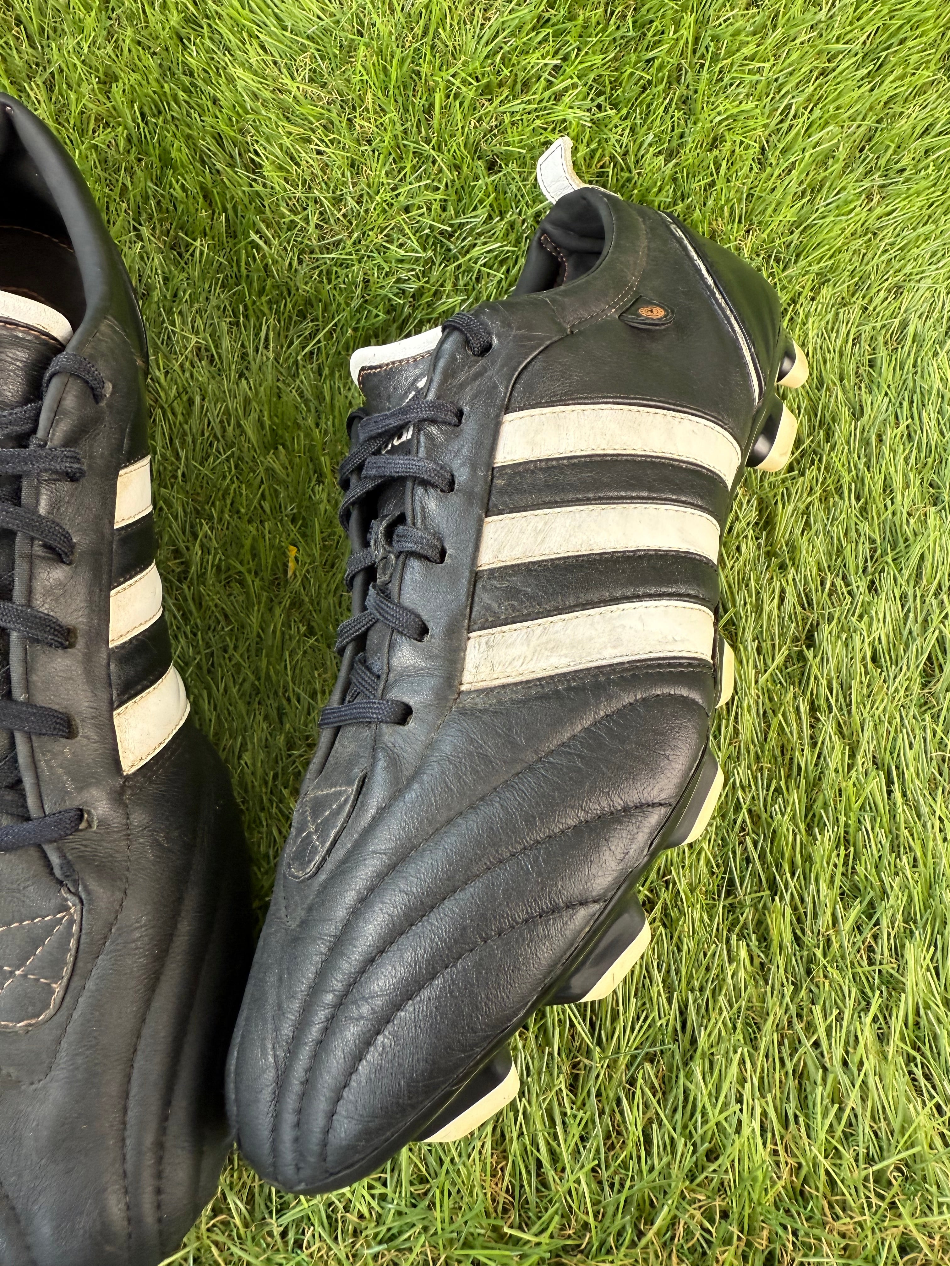 Adidas AdiPure I FG - 11 UK