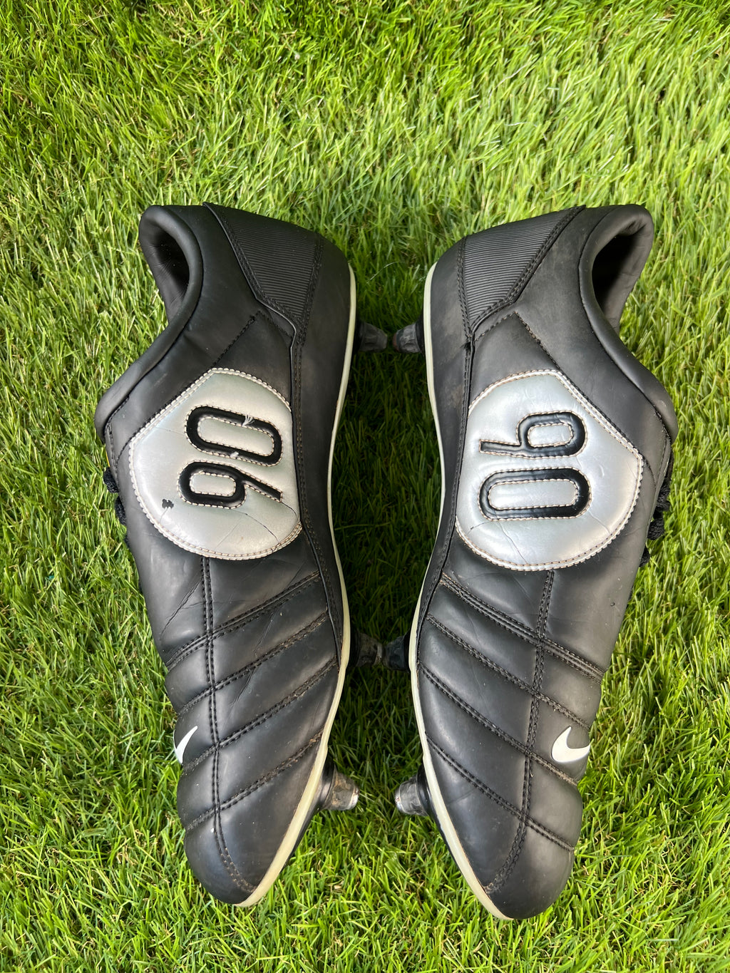 Nike Total 90 III SG - 10 UK