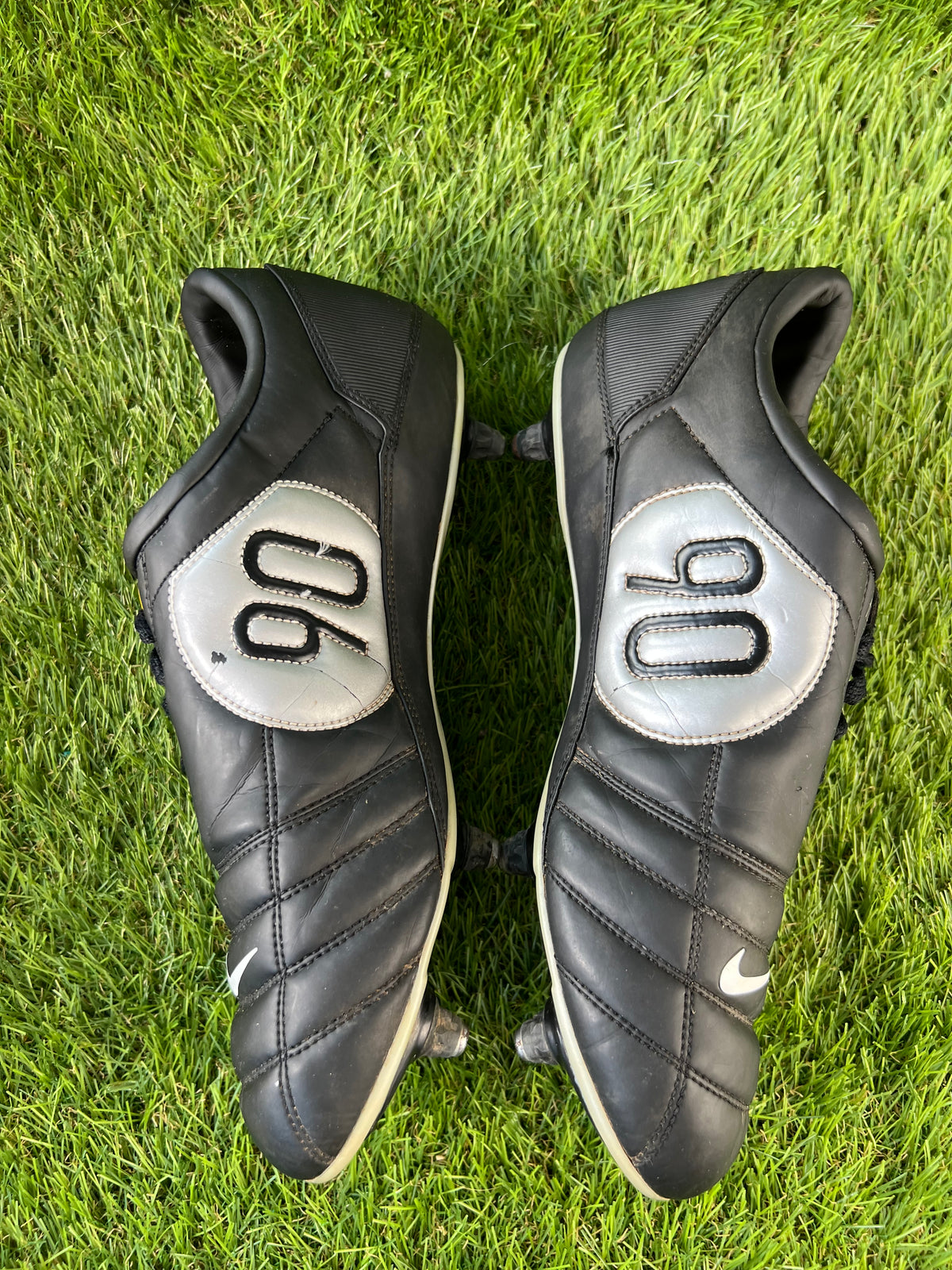 Nike Total 90 III SG - 10 UK