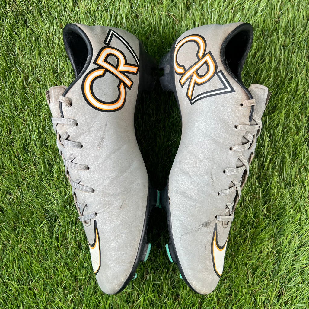Nike Mercurial Vapor Victory V FG - 10 UK