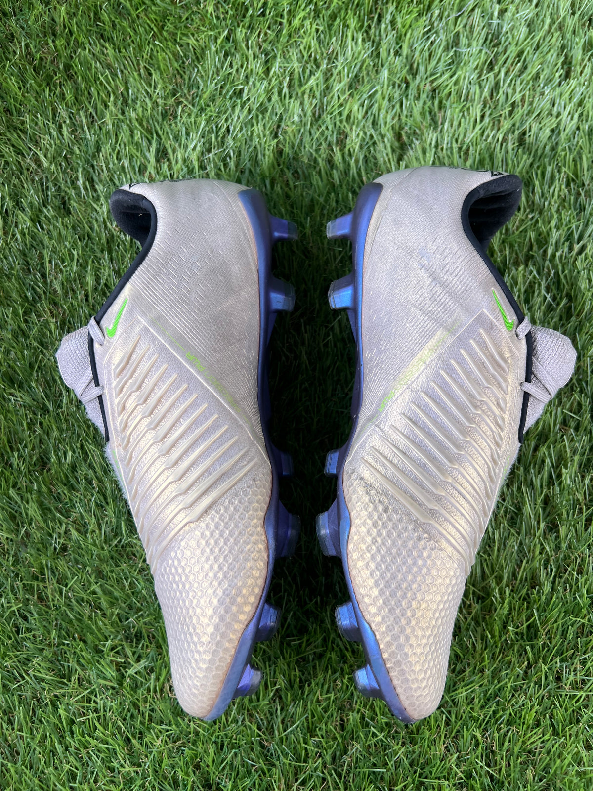 Nike Phantom Venom Elite FG - 8 UK