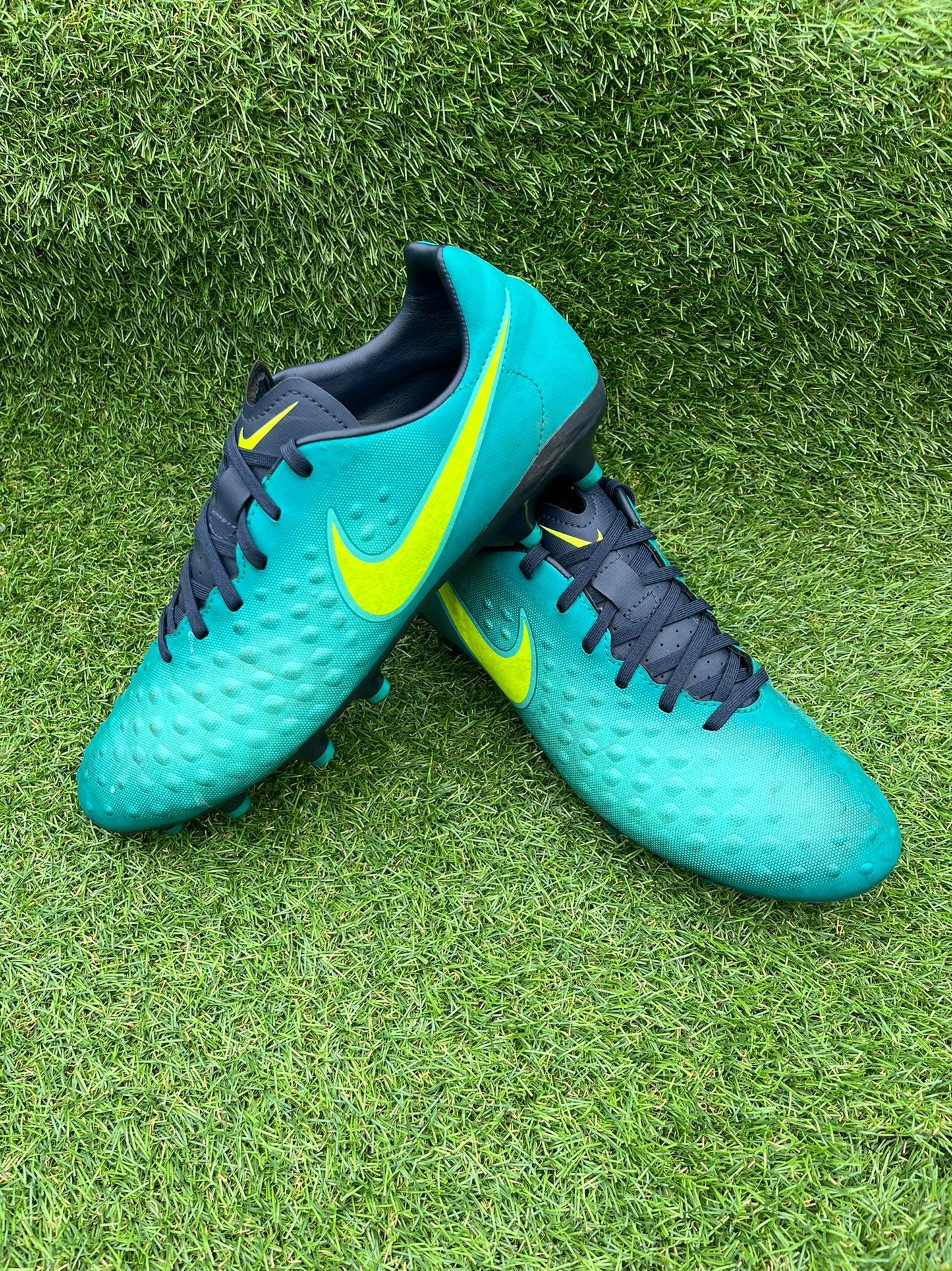 Nike Magista Onda II FG - 8 UK