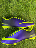 Nike Mercurial Vapor Victory IV SG - 8 UK