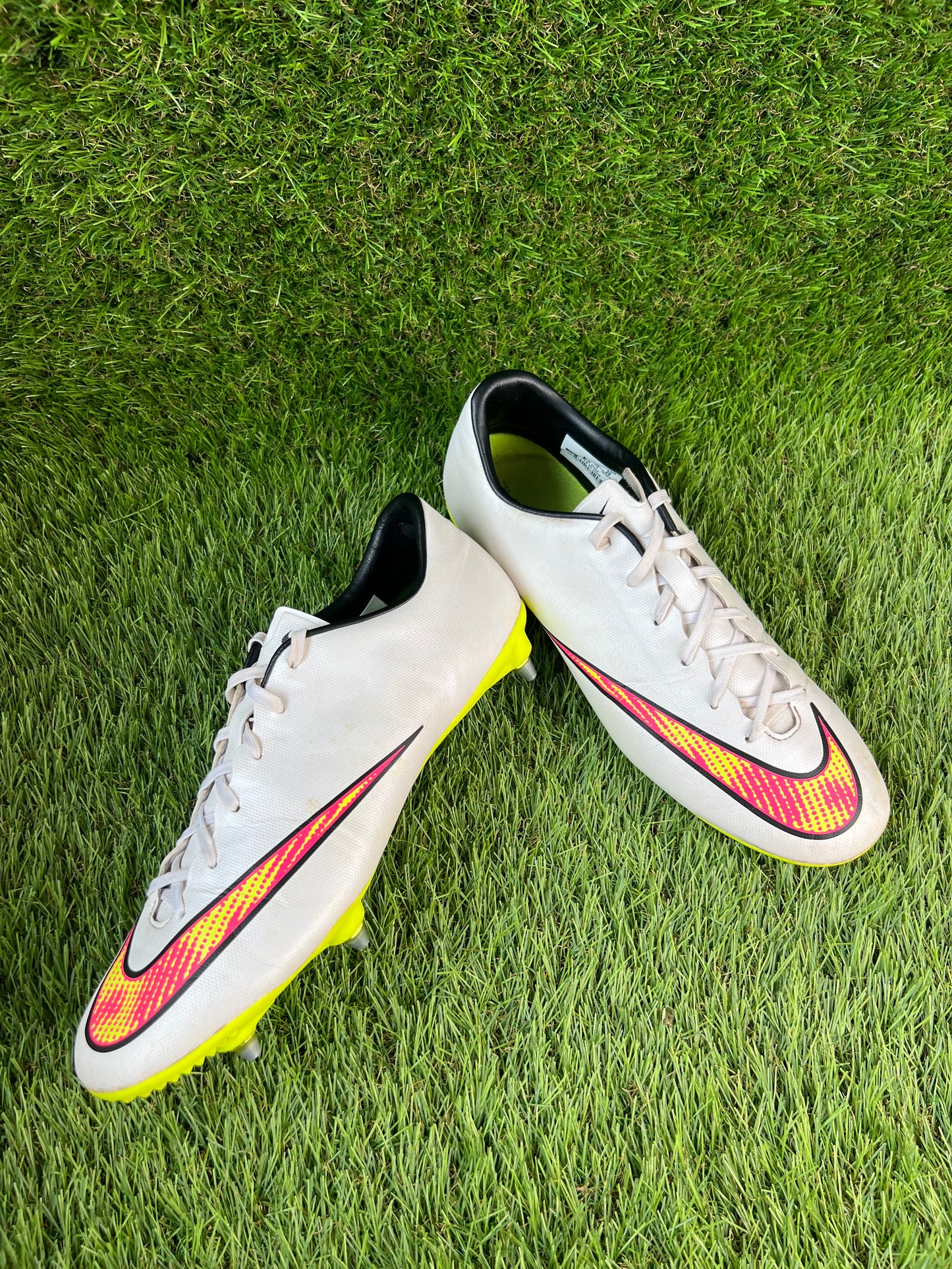 Nike Mercurial Victory V SG - 9 UK
