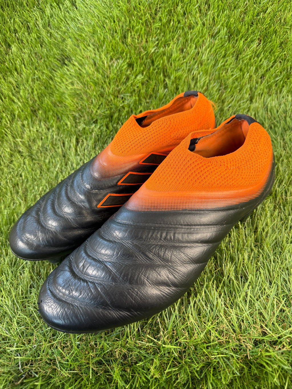 Adidas Copa 19+ Elite SG - 8 UK
