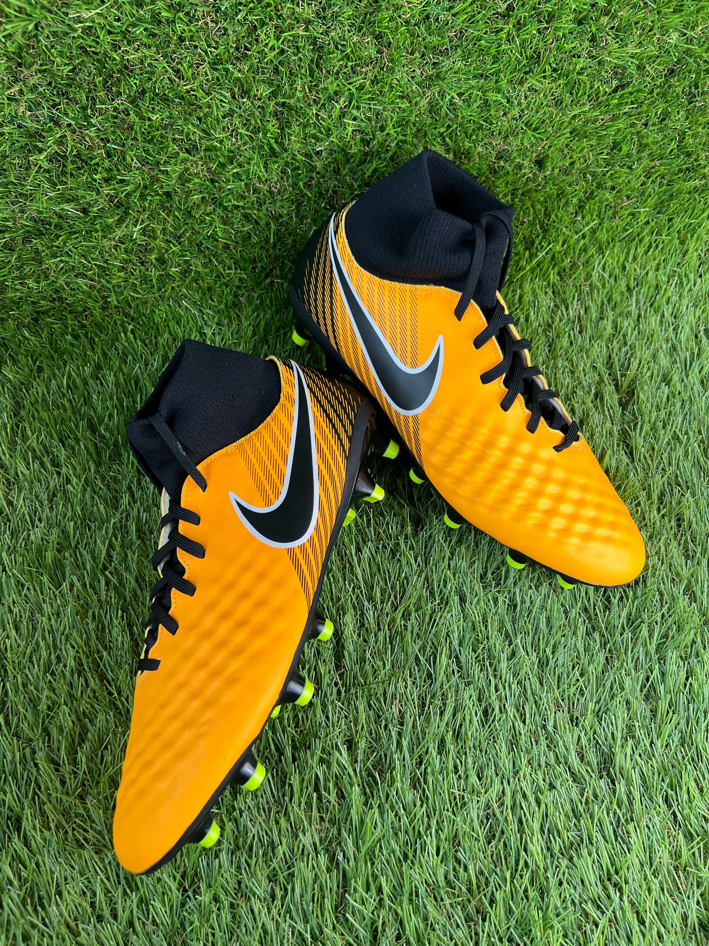 Nike Magista Onda FG - 8 UK