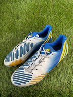 Adidas Predator Lethal Zones FG - 9 UK