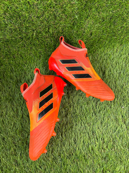 Adidas ACE 17+ PureControl Elite FG - 8.5 UK