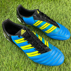 Adidas Predator Adipower FG - 10.5 UK