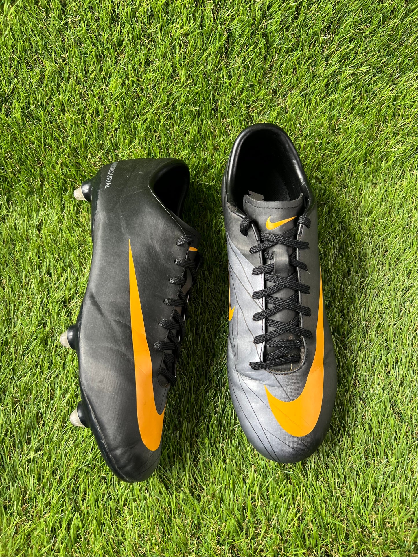Nike Mercurial Victory SG - 11 UK