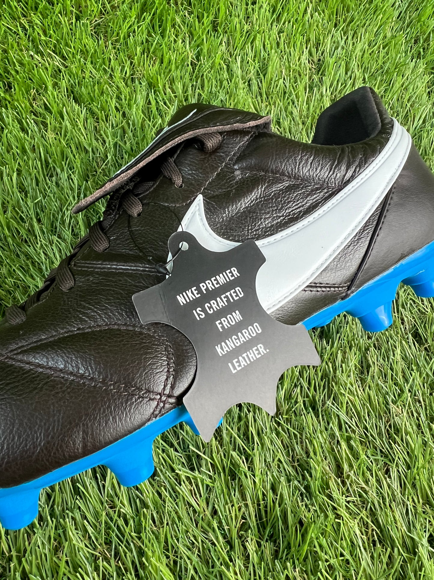 Nike Premier II X PFA Edition FG - 9 UK