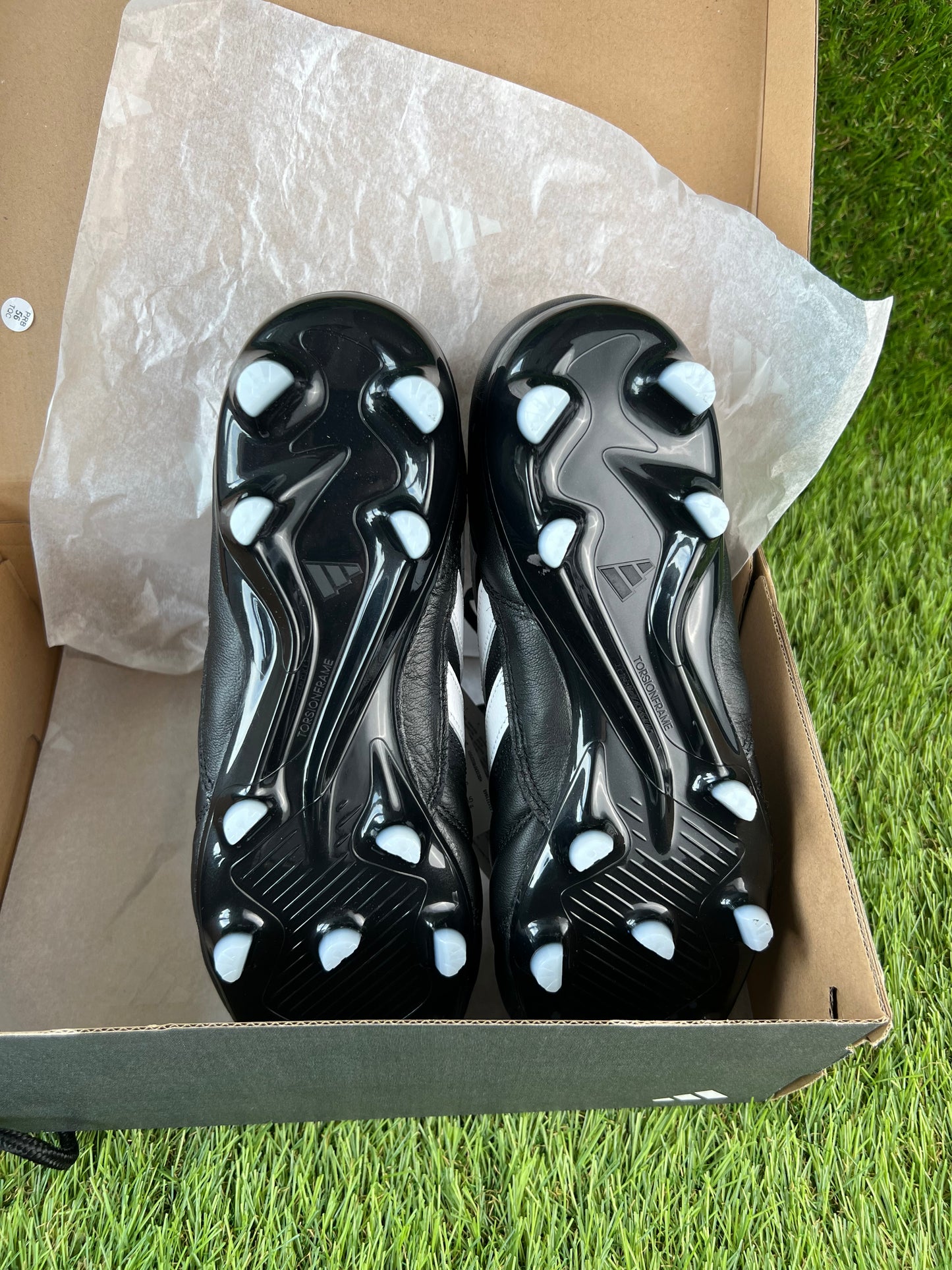 Adidas Copa Icon FG - 8.5 UK