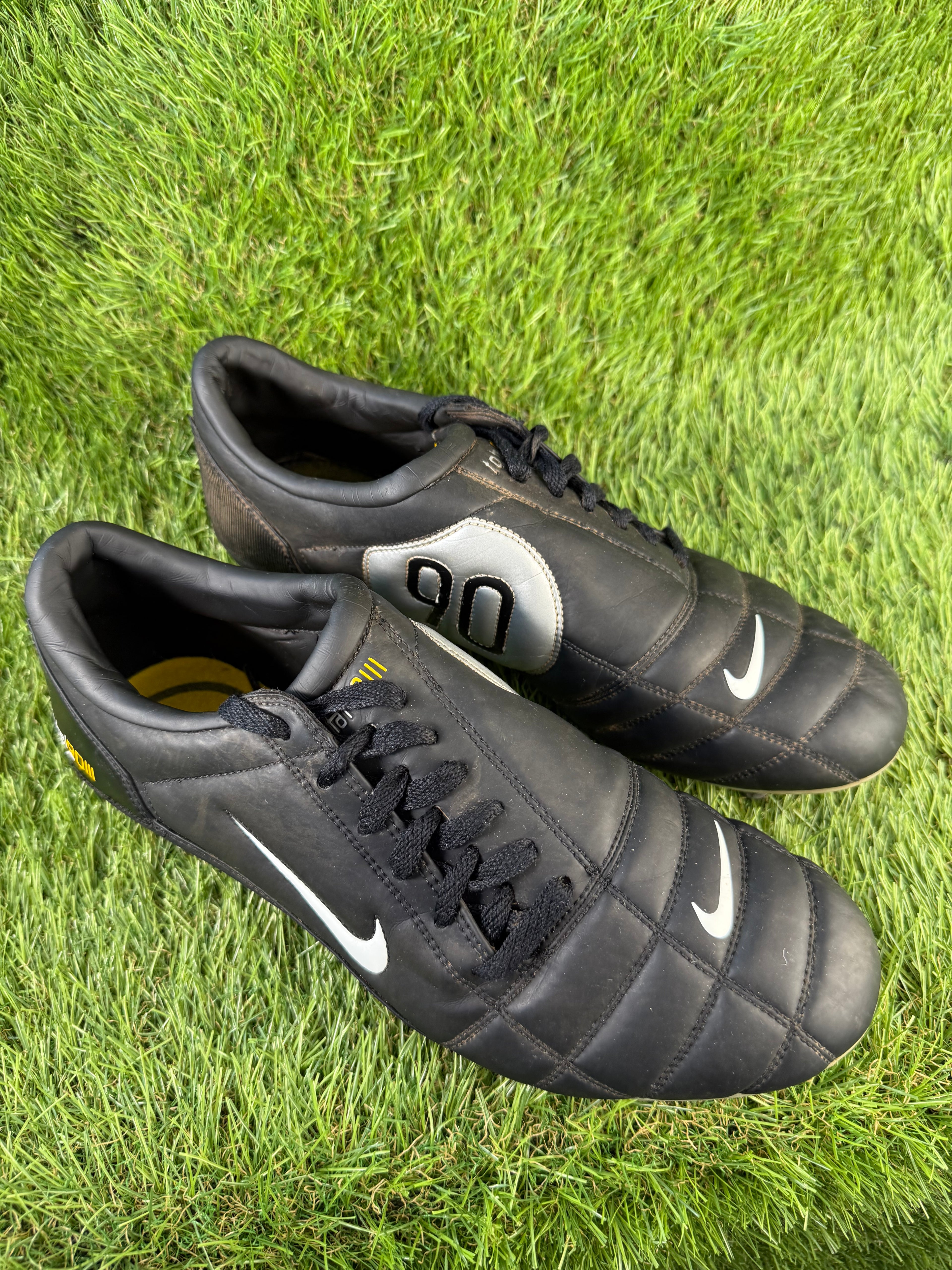 Nike Total 90 III SG - 10 UK