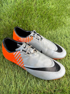 Nike Mercurial Glide WC10 FG - 8 UK