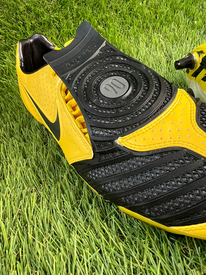 Nike total 90 Laser II Promo LTD SG - 8 UK