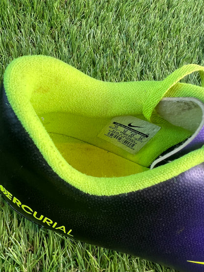 Nike Mercurial Vortex FG - 10 UK
