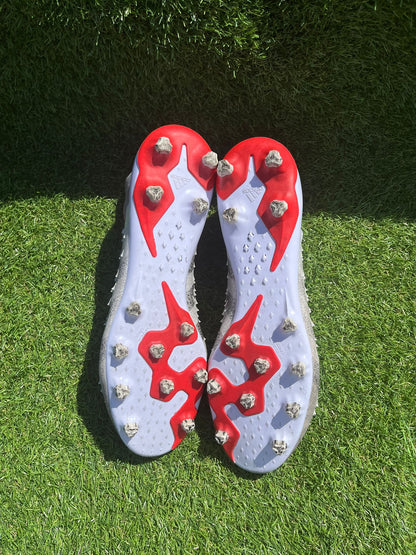 Adidas Predator Freak.1 FG - 12 UK