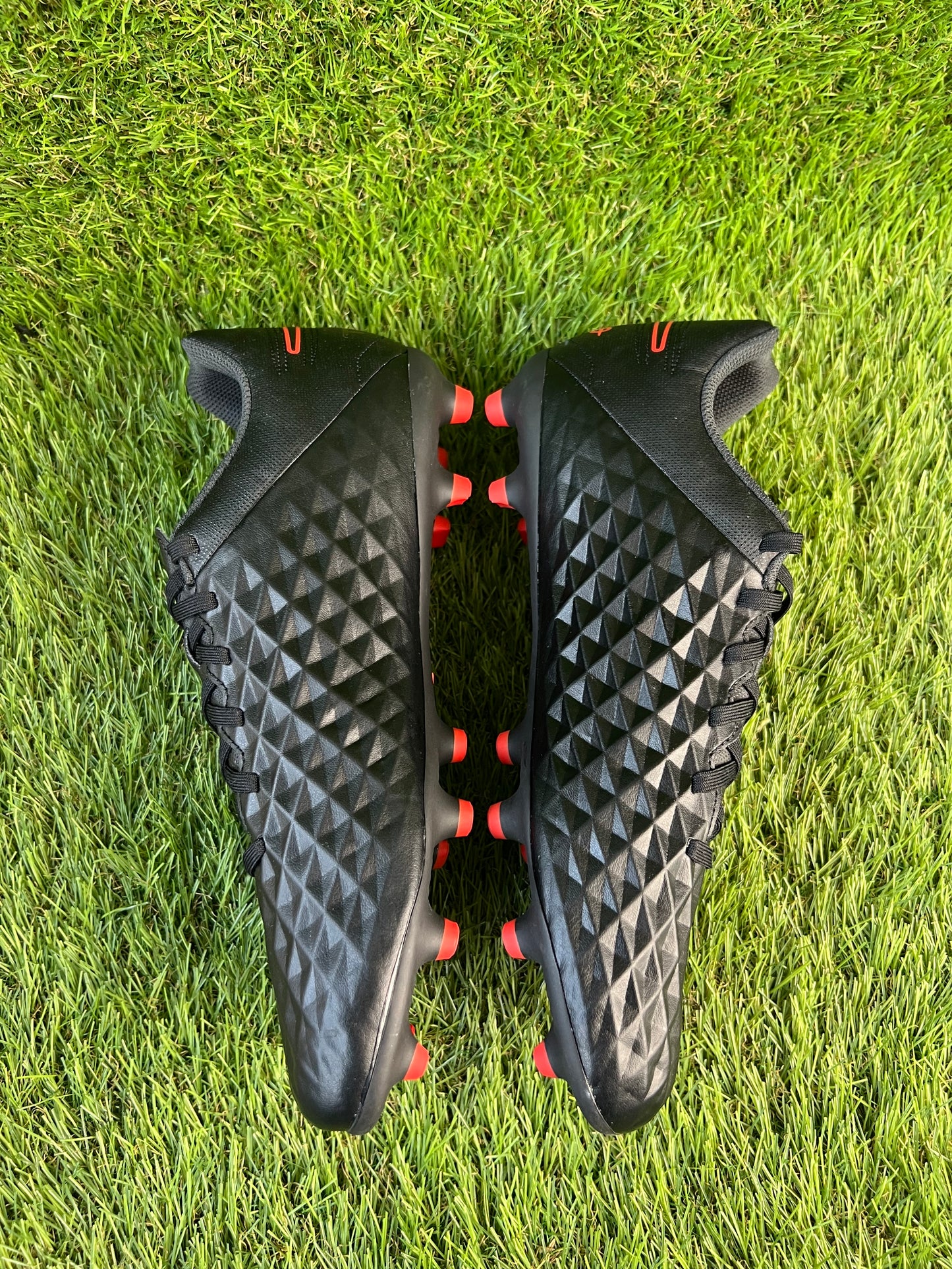 Nike Tiempo Legend 8 FG - 9 UK
