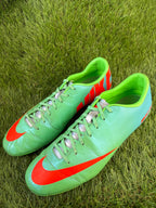 Nike Mercurial Victory IV FG - 11 UK