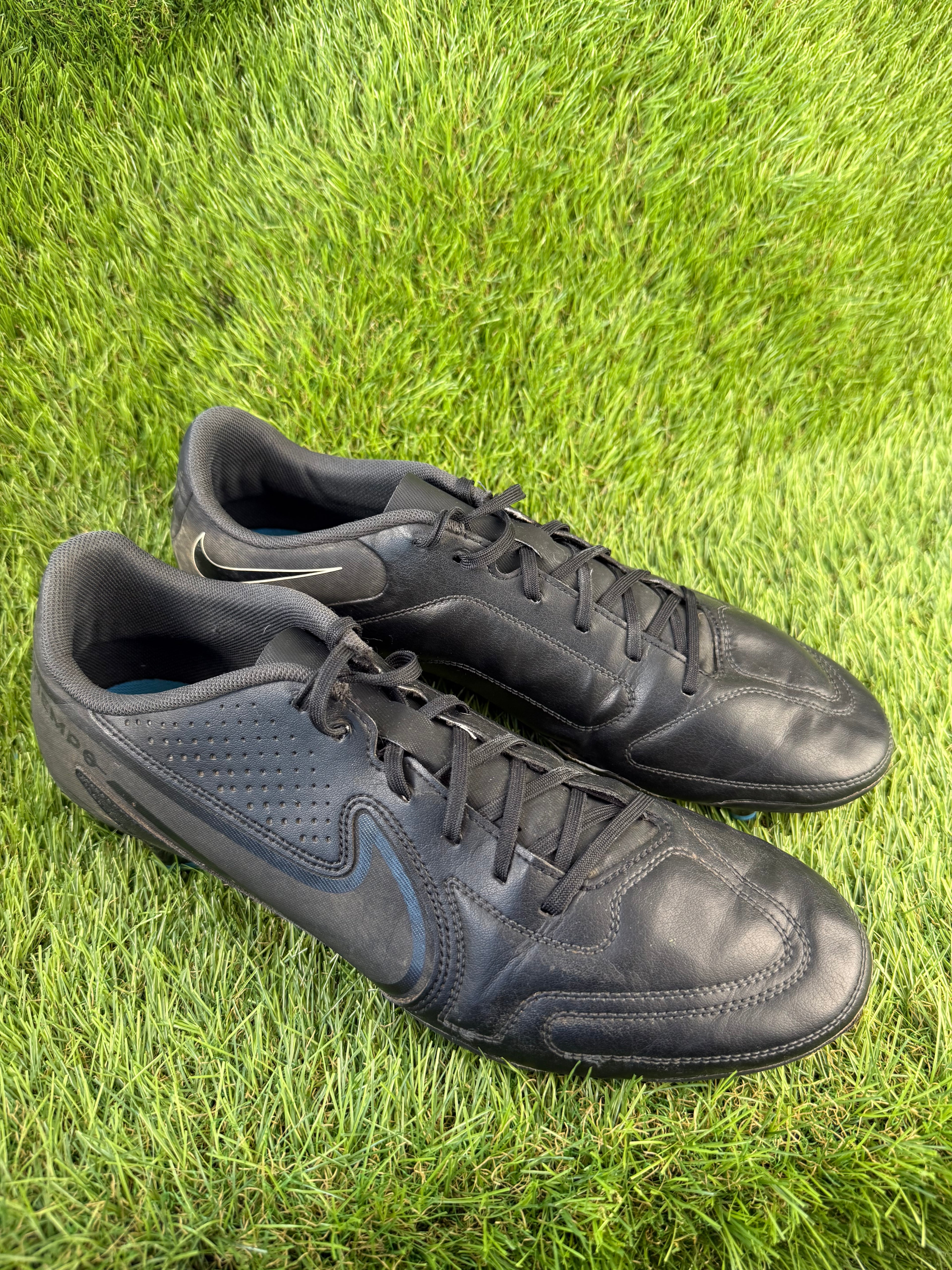 Nike Tiempo Legend IX Academy FG - 12 UK