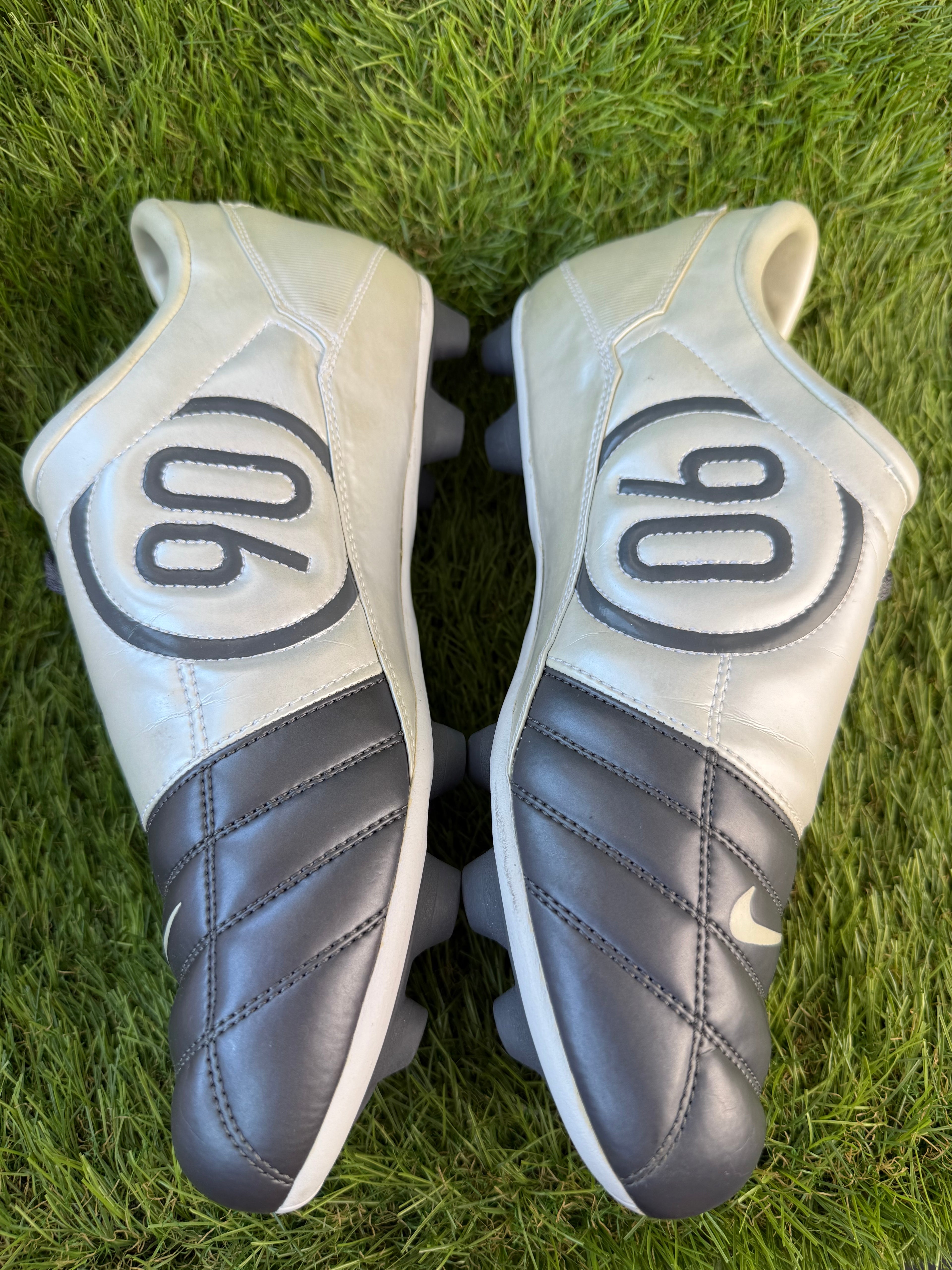 Nike Total 90 III FG - 9.5 UK