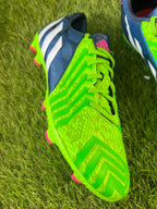 Adidas Predator Instinct Absolado FG - 9 UK
