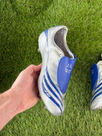 Adidas +F50 Tunit FG - 9 UK