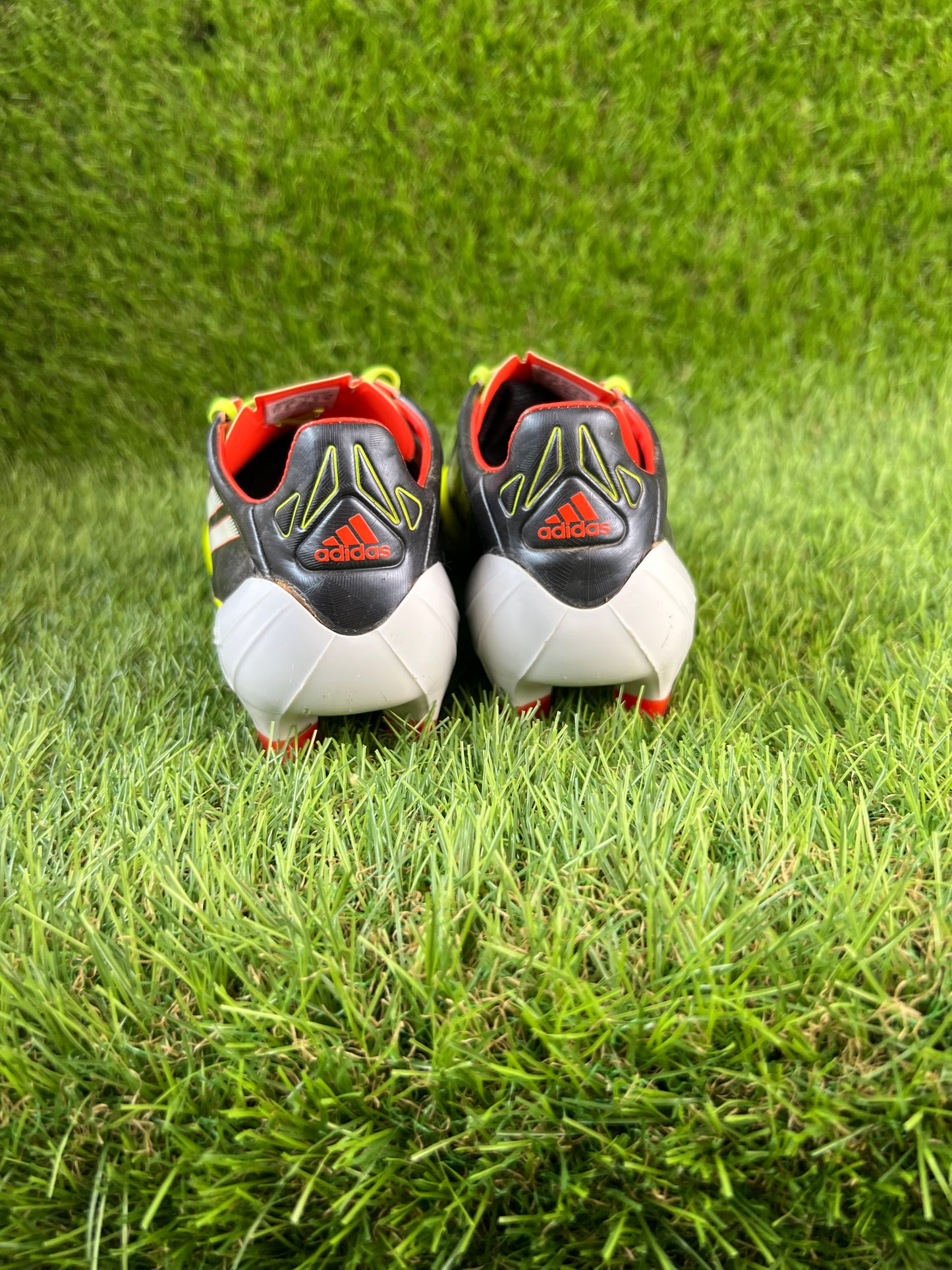 Adidas F50 Adizero FG - 8 UK