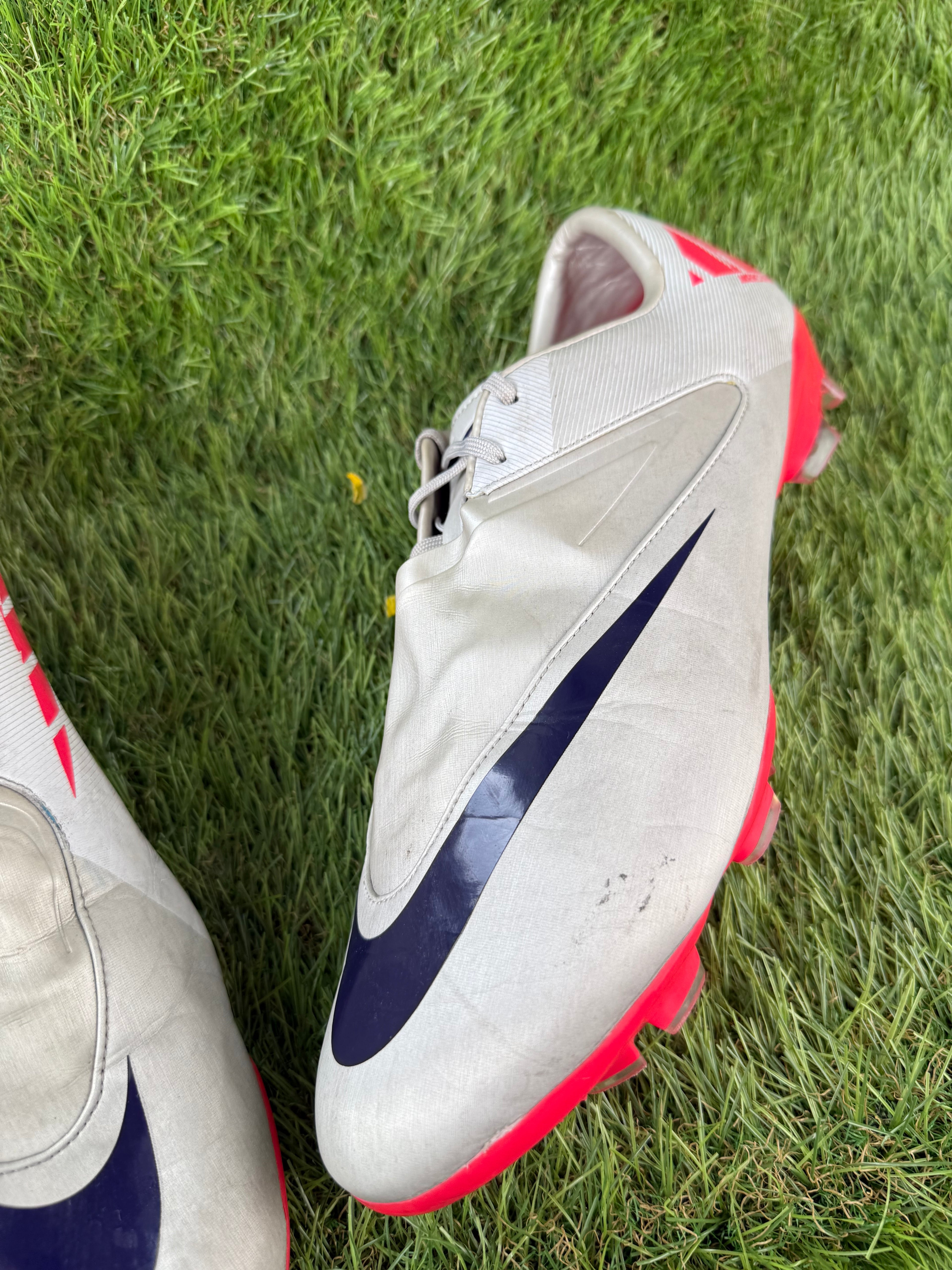 Nike Mercurial Glide FG - 11 UK