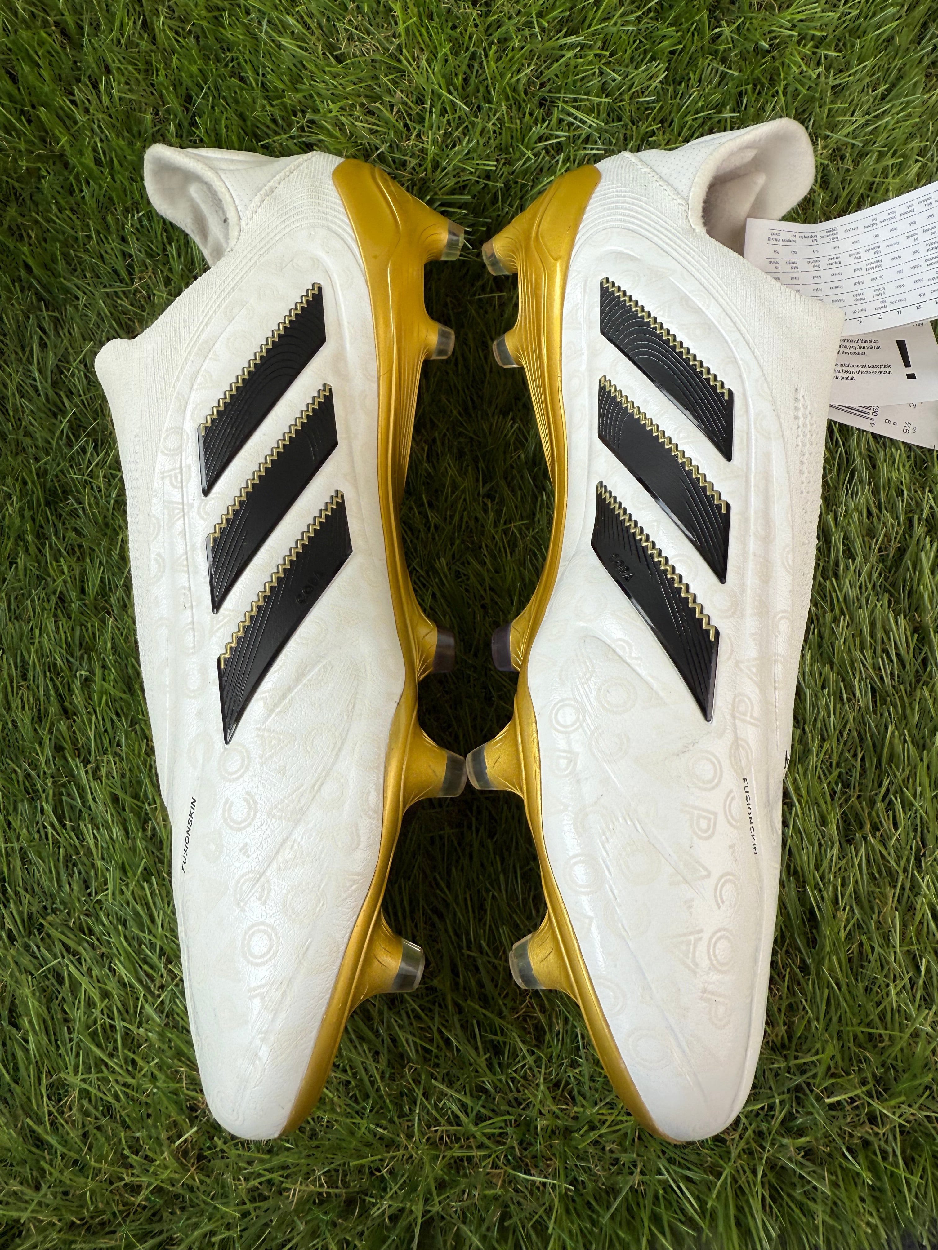 Adidas Copa Pure III Elite LL FG - 9 UK