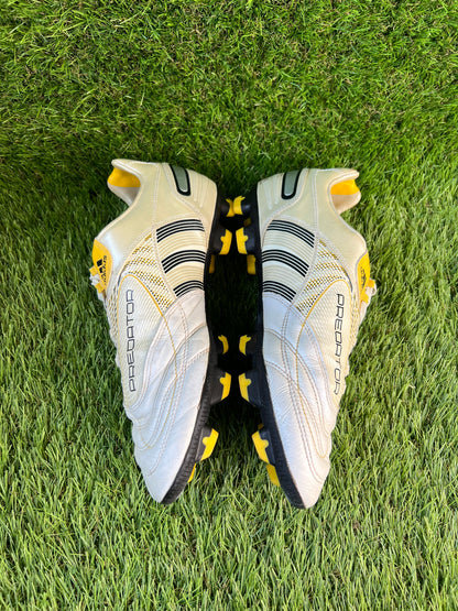 Adidas Predator X FG - 9.5 UK