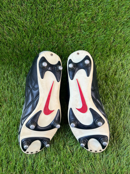 Nike Total 90 I Air Zoom SG - 8 UK