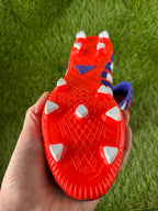 Adidas Predator Instinct Absolado FG - 8 UK
