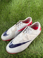 Nike Mercurial Glide FG - 11 UK