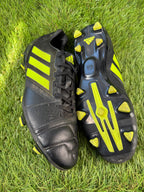 Adidas Nitrocharge 2.0 FG - 8 UK