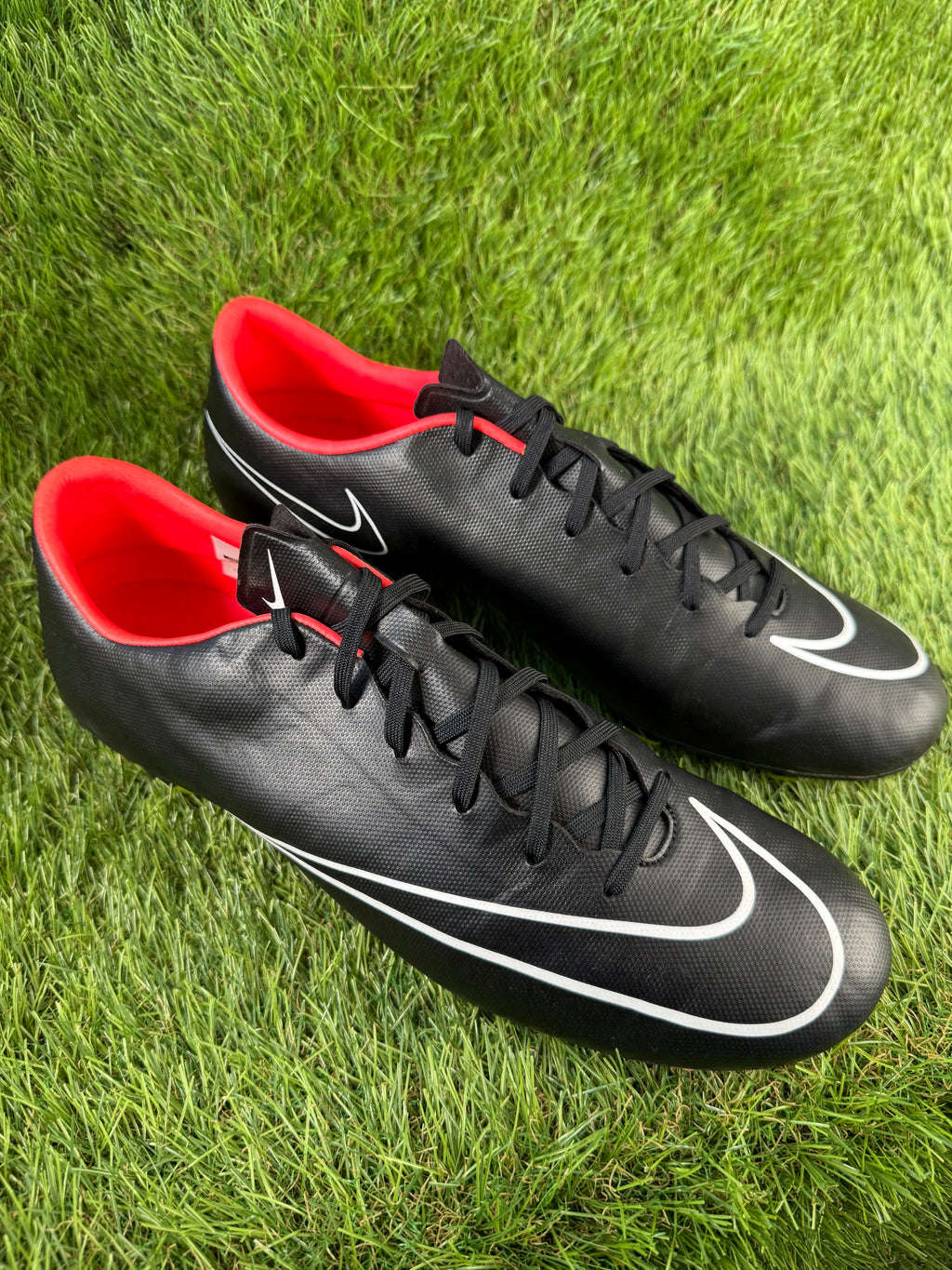 Nike Mercurial Victory V FG - 10 UK
