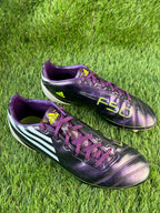 Adidas F50 F10 Chameleon SG - 8 UK