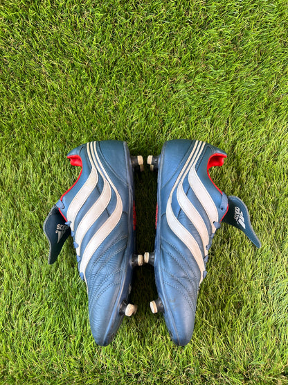 Adidas Predator Incission SG - 8 UK