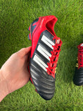 Adidas Predator AdiPower FG - 10 UK