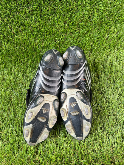 Adidas +F30 Tunit FG - 8 UK