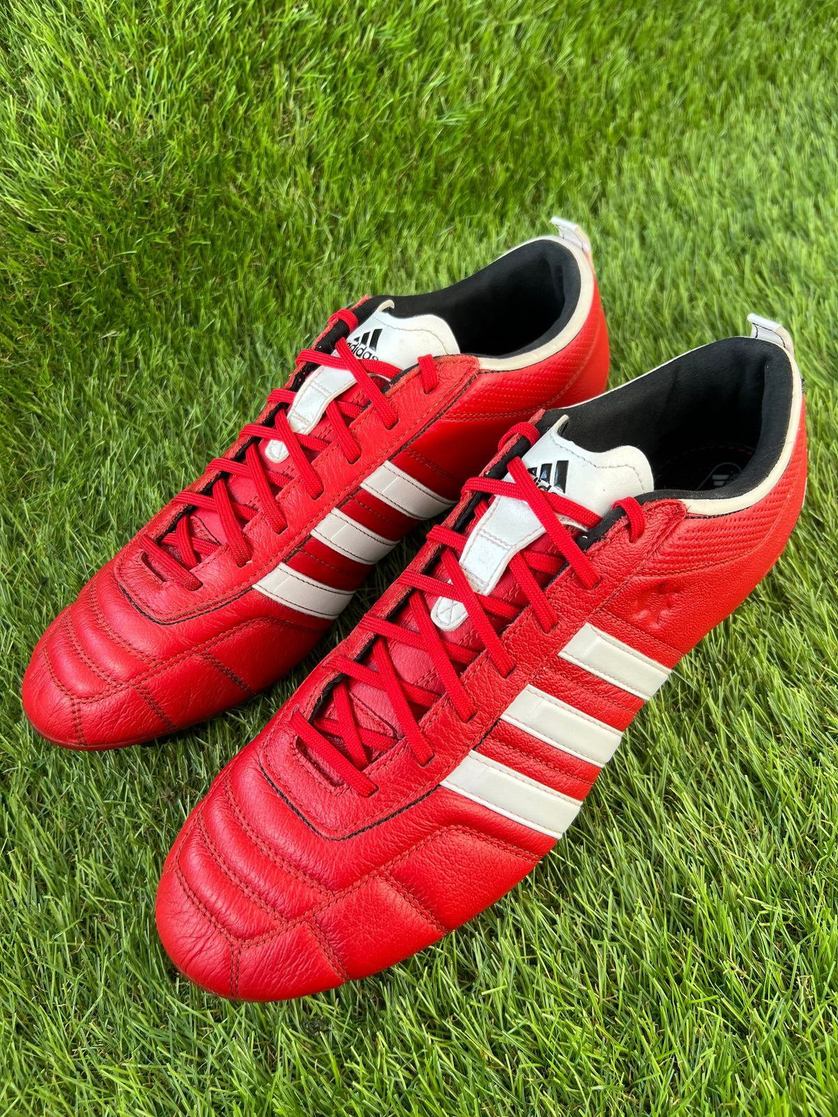 Adidas AdiCore FG - 11 UK