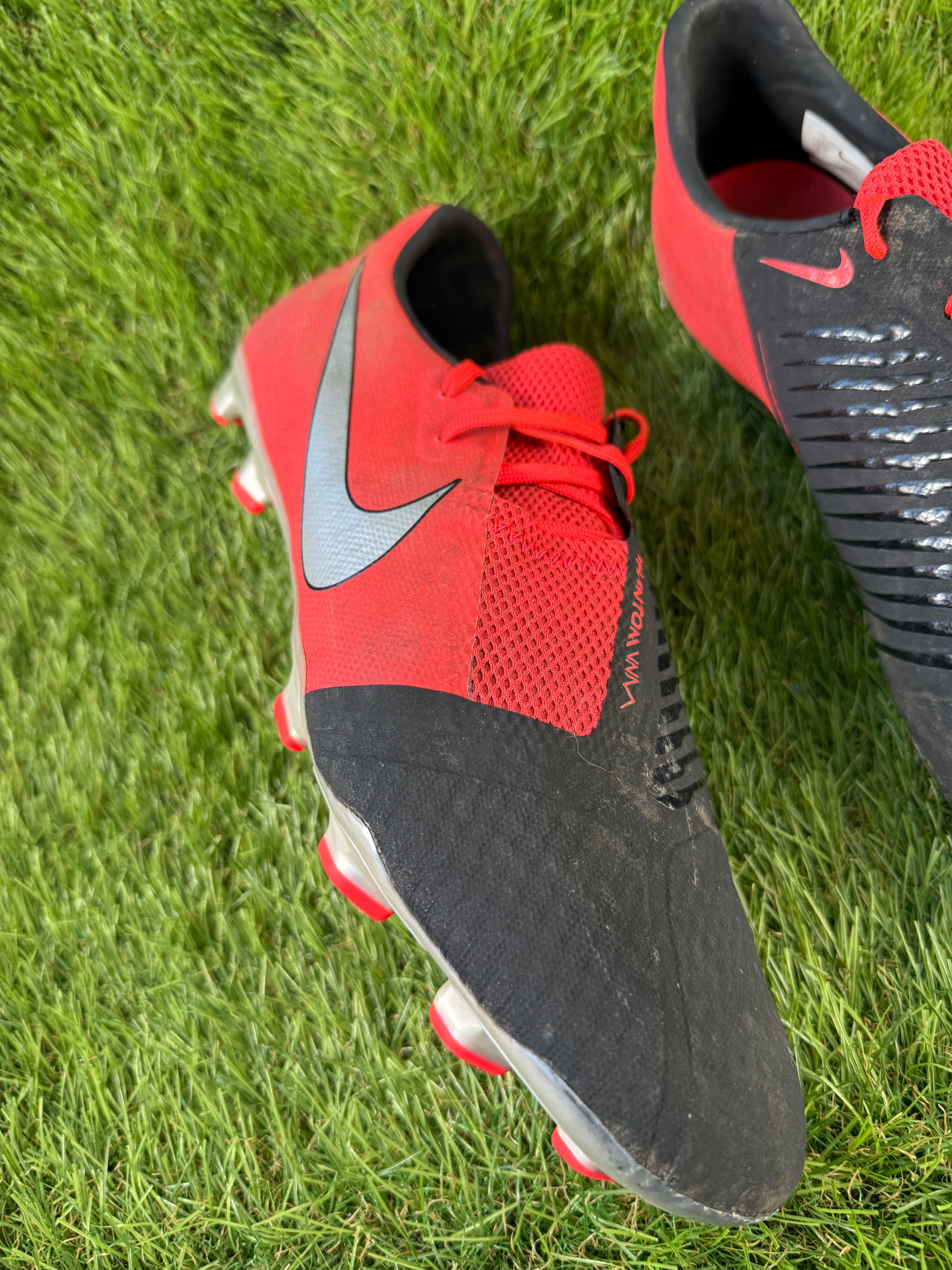 Nike Phantom Venom Academy FG - 11 UK